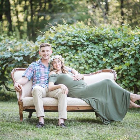 Meet your Posher, Tanner - Picture 1 of 1